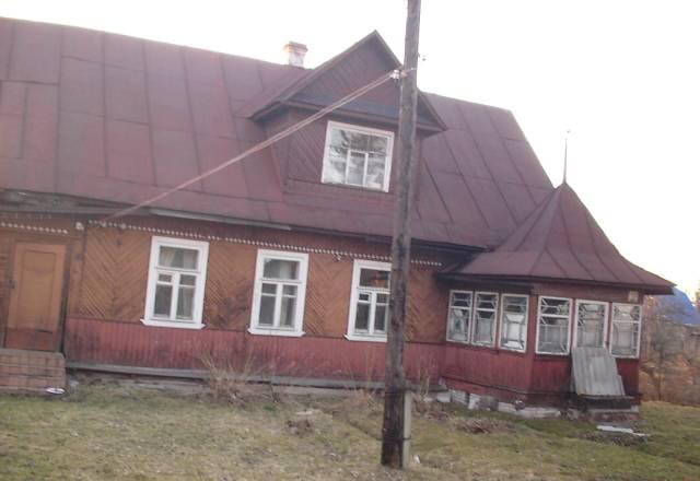 Зимний Дом Сиверский