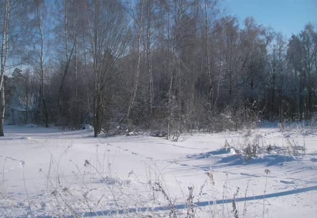 Продается участок Серпуховский район с/т в р-не д Серпухов