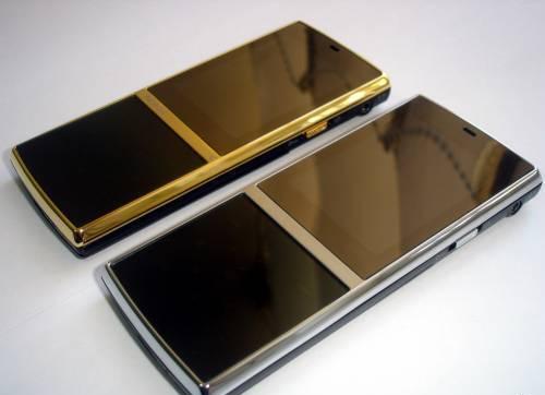 Nokia aeon 2 SIM 6 месяцев гарантии Москва