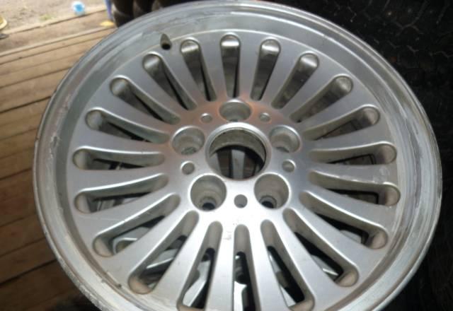 Диски bmw 5 серия Санкт-Петербург