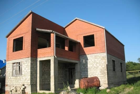Дом в пригороде Анапы Анапа