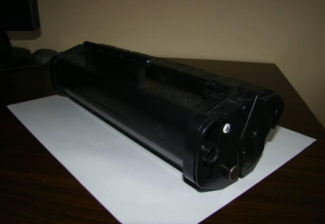 Картридж Canon Москва