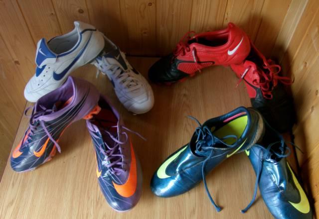 Nike mercurial 4,mercurial 6,ctr 360,tiempo Москва