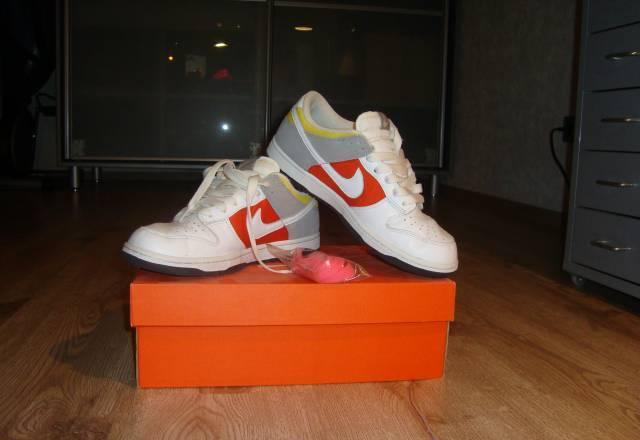 Nike dunk LOW Санкт-Петербург
