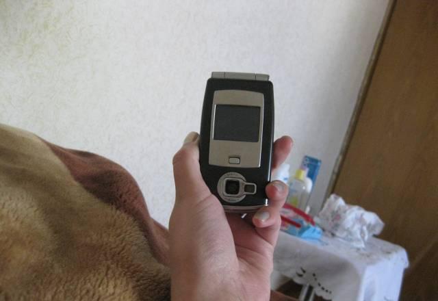 N71 Nokia Москва