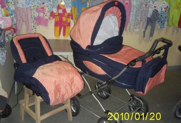 Migalscy Lux 2в1 Санкт-Петербург