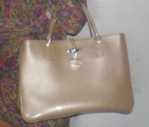 Сумка longchamp Москва