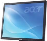 Монитор ЖК acer v 173а Санкт-Петербург