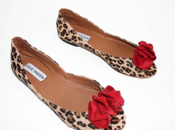Туфли steve madden Москва
