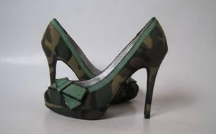 Туфли steve madden Москва