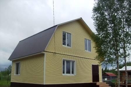 Новая дача 55км МКАД Алексеево Горьковское,Щелковс Москва