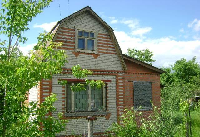 Продам дачу д.Перхурово Воскресенск