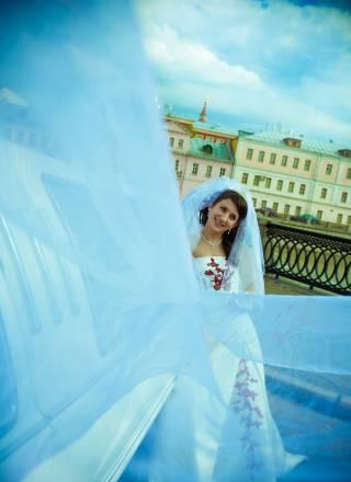 Фотограф на свадьбу.Супер-акция Москва