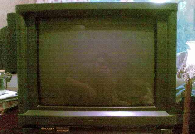 Телевизор Москва