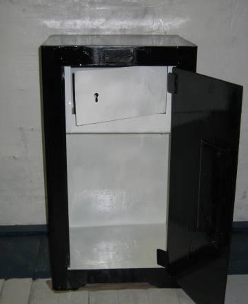 Сейф Москва