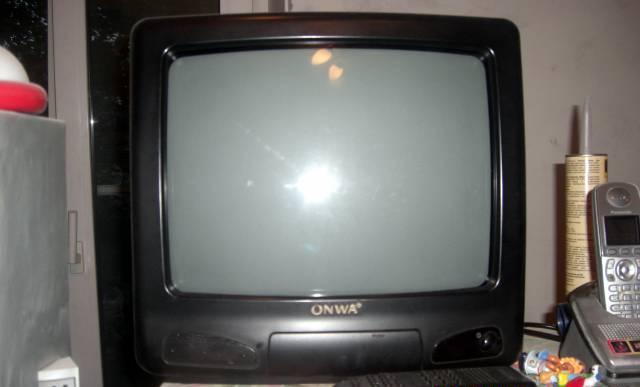 Телевизор Москва