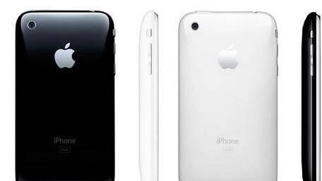 Копия точная iPhone 3G 32Gb 1 sim (без тв) Москва