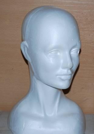 Манекен головы Москва