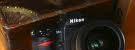 Nikon D90 Black + Kit w/ 18-105mm VR Lens Екатеринбург