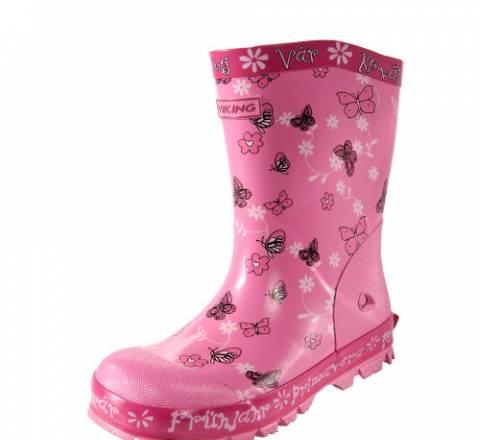 Новые резиновые сапоги viking р21,22,23,24 Санкт-Петербург