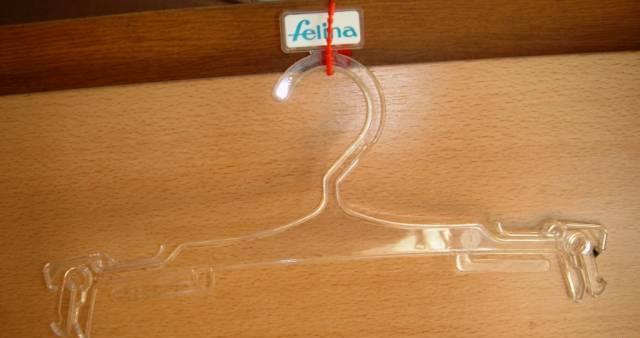 Вешалки для белья, купальников Москва