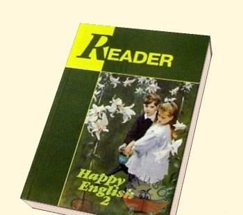 Happy English-2 Reader Клементьева Москва