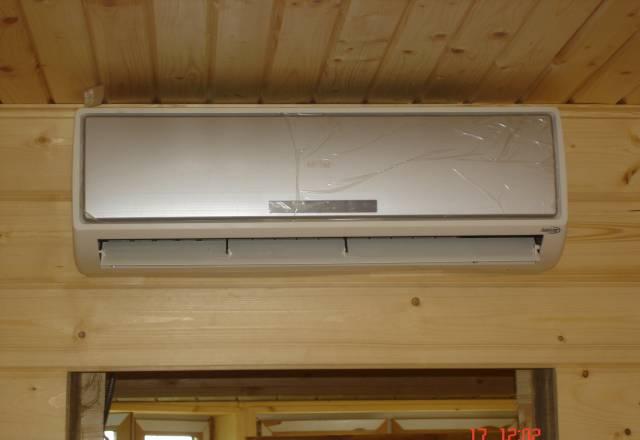 Демонтаж и монтаж кондиционеров, продажа Москва