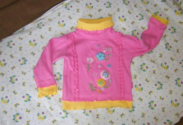 Кофточка Санкт-Петербург