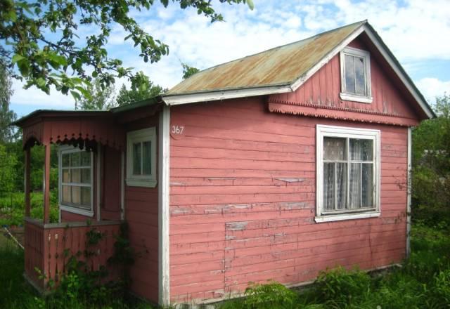 Продам дачу, 86 км от МКАД, Щелковское, Горьковско Киржач