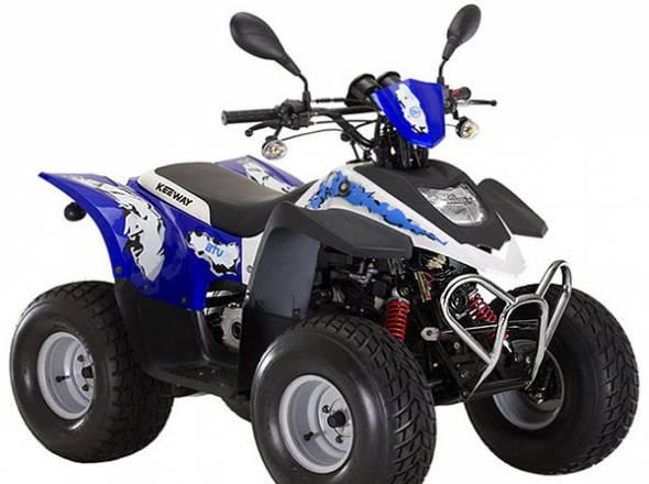 Stels ATV-50 Москва