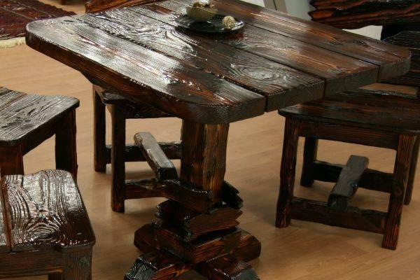 Мебель в русском стиле Москва