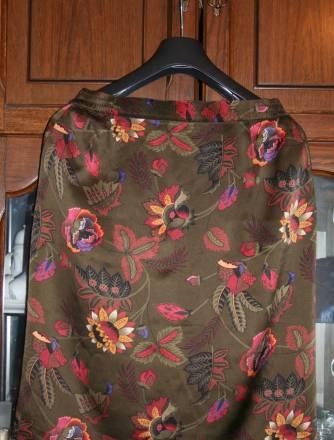 Новая шикарн юбка для пышной красавицы нат шёлк Санкт-Петербург