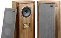 Английские напольные колонки Tannoy Tunberry HE Москва
