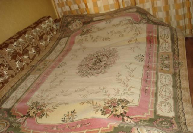 Ковёр Москва