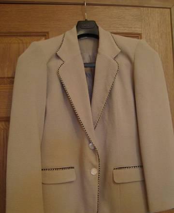Продам пиджак в хорошом состояние Санкт-Петербург