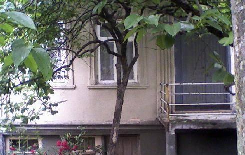 Жилой дом в Абхазии (г.Гагра) Сочи
