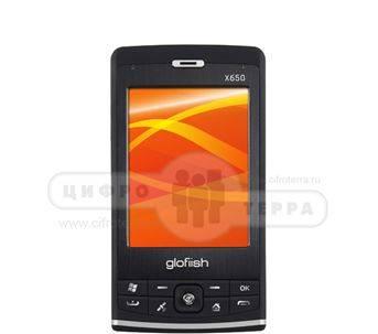 Gloflish X 650 Краснодар