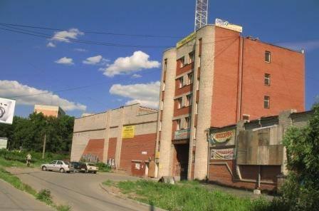 Сдам бокс в гаражном кооперативе "Челюскинец" Екатеринбург