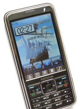 Nokia 5000 Санкт-Петербург