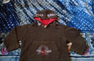 Кофта с капишоном Санкт-Петербург