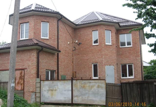 Дом Ростов-на-Дону