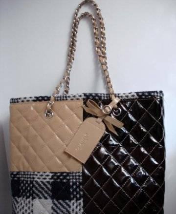 Сумка chanel Москва