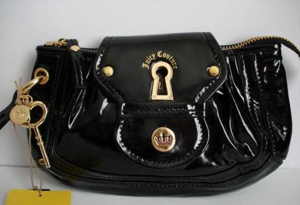 Небольшой клатч juicy couture Москва