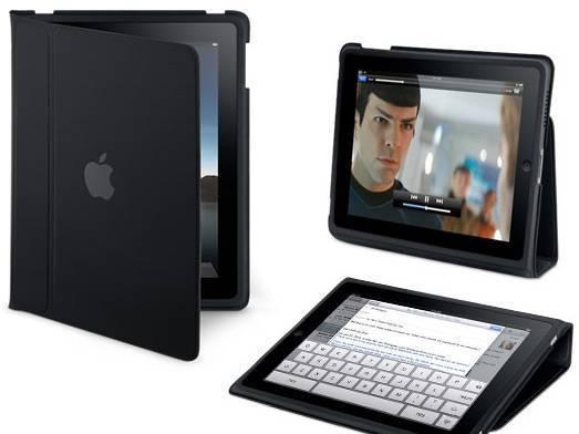 Apple iPAD case (чехол из магазина Apple) Москва