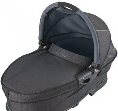 Трехколесная Коляска Quinny Speedi 2 в 1 Москва