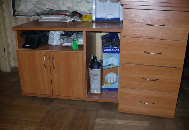 Мебель, комплект для офиса Санкт-Петербург