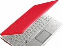 Asus Eee PC 901 red Москва