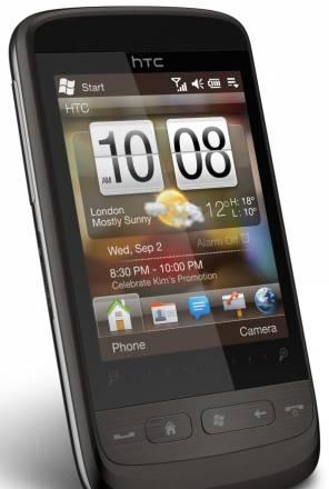 HTC Touch2 Санкт-Петербург
