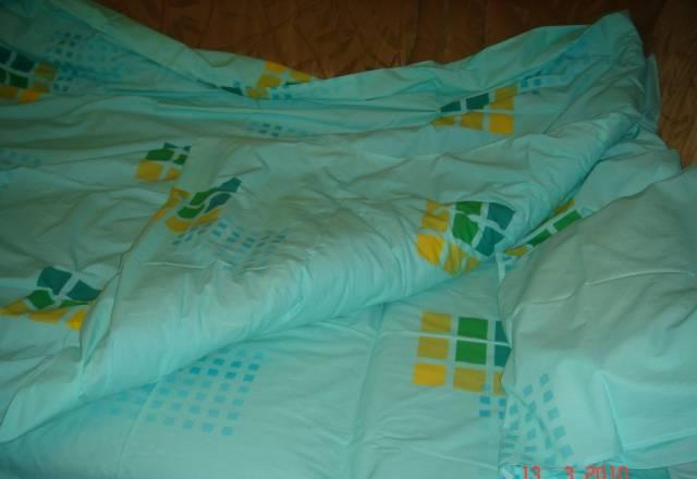 2-х спальный комплект постельного белья Москва