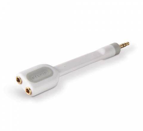 Раздвоитель Belkin Headphone Splitter IPpod Москва
